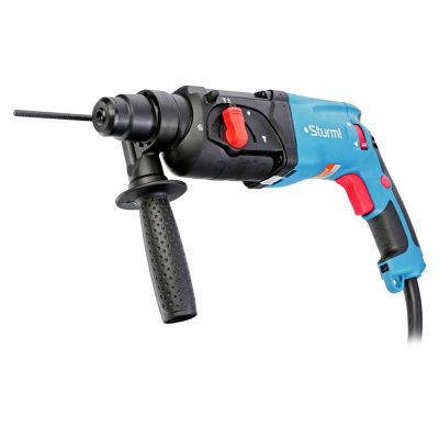 Перфоратор SDS Plus  Sturm RH2510PM-Tehinstrument