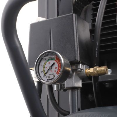 Компрессор поршневой ременной PATRIOT KRX 950 L100 D-Tehinstrument