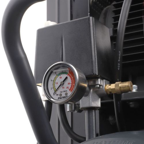 Компрессор поршневой ременной PATRIOT KRX 950 L100 D-Tehinstrument