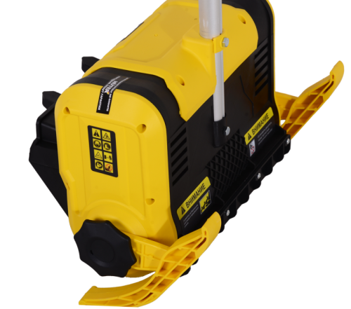 Снегоуборщик аккумуляторный Huter SGC 20-Li-Tehinstrument