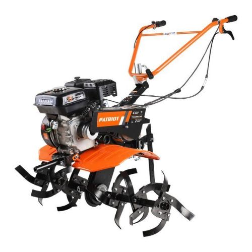Мотоблок бензиновый Patriot Калуга М (без колес)-Tehinstrument