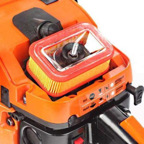 Цепная бензопила Patriot PT 4016 Imperial (Патриот РТ4016 Imperial)-Tehinstrument