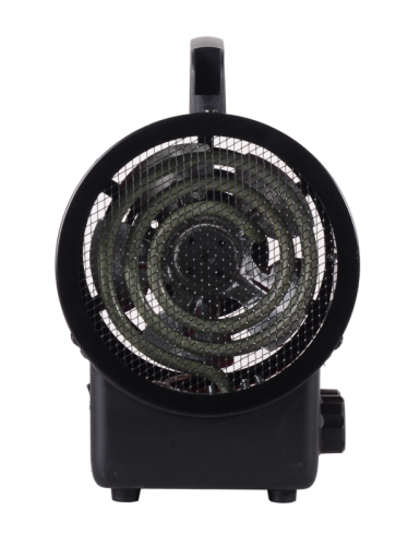 Электрическая тепловая пушка РЕСАНТА ТЭП-2000К-Tehinstrument