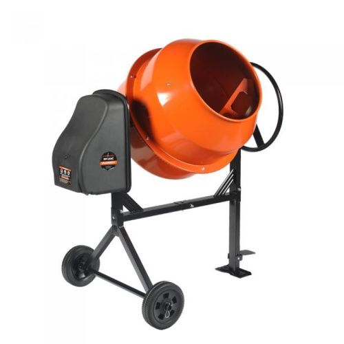 Бетономешалка Patriot BM 168C (бетоносмеситель ПАТРИОТ ВМ 168С)-Tehinstrument