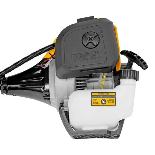 Триммер бензиновый Denzel DGT 520S-Tehinstrument