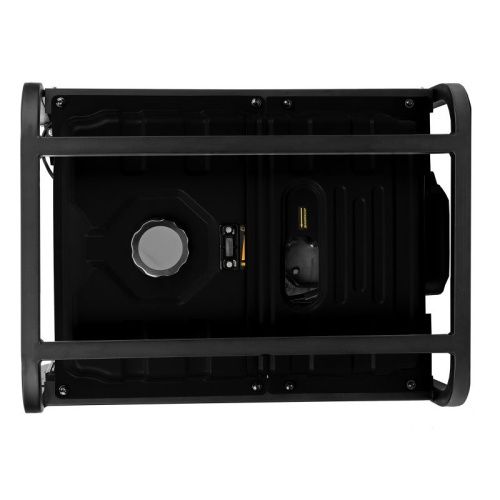 Генератор дизельный Denzel DES-85E-Tehinstrument