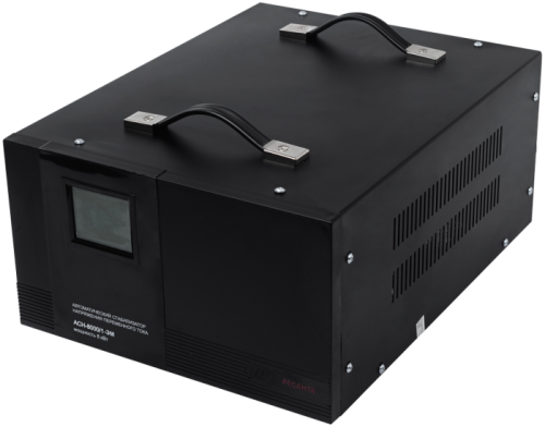 Стабилизатор напряжения РЕСАНТА АСН-8000/1-ЭМ-Tehinstrument