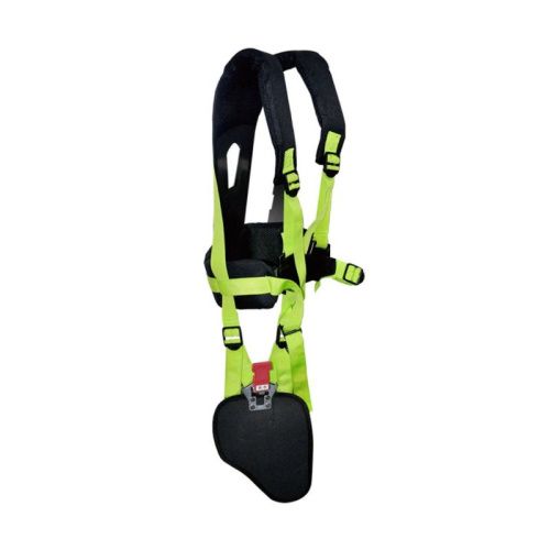 Бензокоса Hyundai Z 451-Tehinstrument