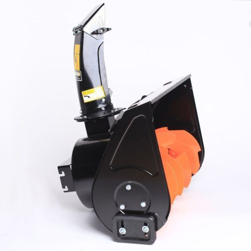 Снегоуборщик бензиновый (щетка) Patriot PRO 777 S-Tehinstrument