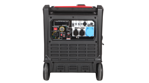 Инверторный бензиновый генератор A-iPower A8000iS-Tehinstrument