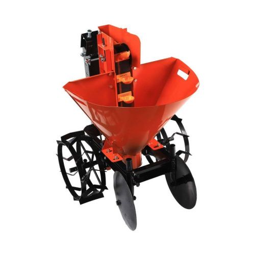 Картофелесажалка навесная Patriot КСМ-1-Tehinstrument