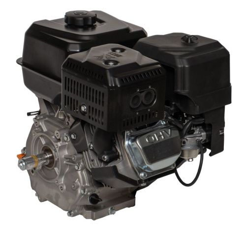 Двигатель Lifan KP460, вал ?25мм, катушка 11 Ампер-Tehinstrument
