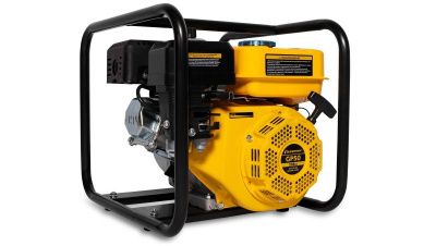 Бензиновая мотопомпа CHAMPION GP50-Tehinstrument
