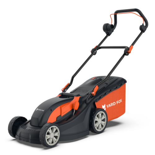 Газонокосилка электрическая YARD FOX EL3840-Tehinstrument