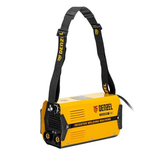 Аппарат инверторный дуговой сварки Denzel DS-230 Compact-Tehinstrument