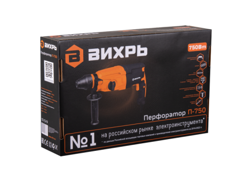 Перфоратор Вихрь П-750-Tehinstrument