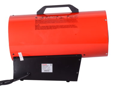 Газовая тепловая пушка РЕСАНТА ТГП-35000-Tehinstrument