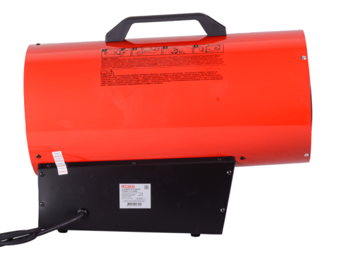 Газовая тепловая пушка РЕСАНТА ТГП-35000-Tehinstrument