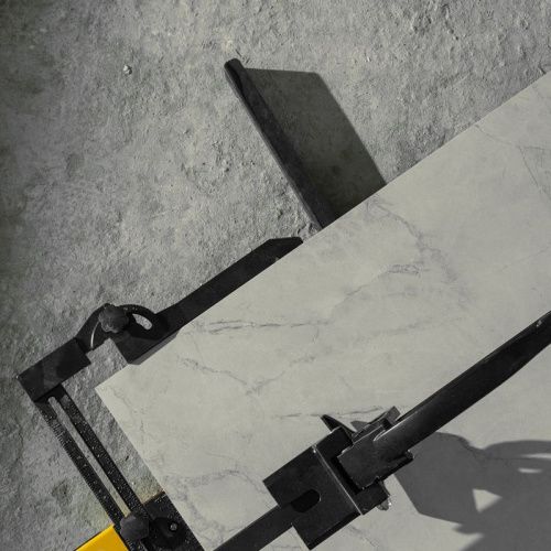 Плиткорез рельсовый Denzel 1000х16мм-Tehinstrument