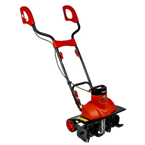 Культиватор DDE EC1800-Tehinstrument