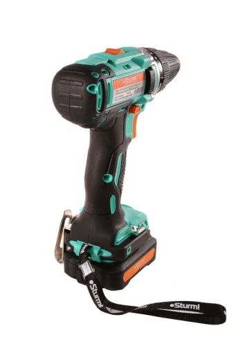 Аккумуляторный шуруповерт  Sturm CD3612-Tehinstrument
