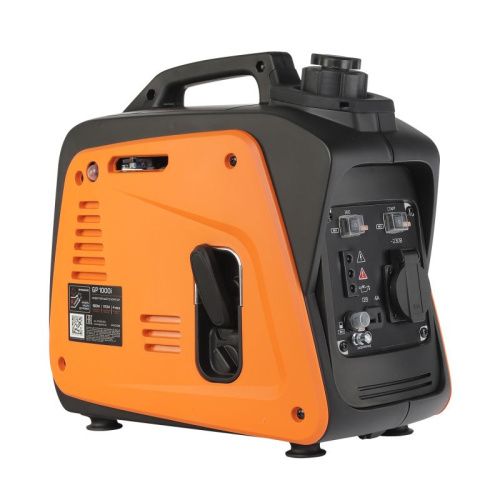 Генератор инверторный Patriot GP 1000 i-Tehinstrument