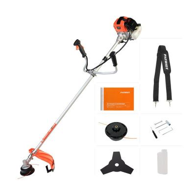 Триммер бензиновый Patriot PT 543-Tehinstrument