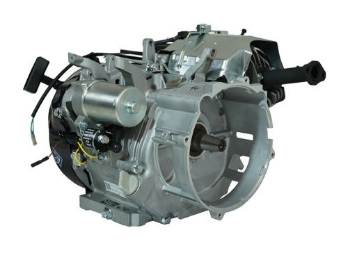 Двигатель Lifan 188FD, вал конус короткий 54.45мм-Tehinstrument