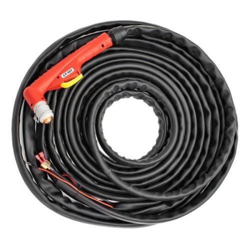 Плазменный резак LT101 с прямым подключением М16x1,5 12м HF поджиг, Aurora-Tehinstrument