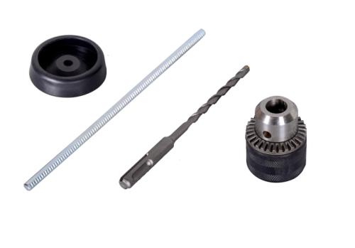 Перфоратор Вихрь П-850К-Tehinstrument