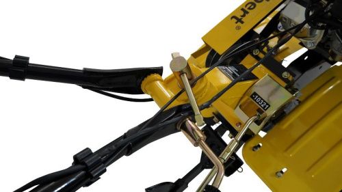 Мотоблок Habert HM-23 (Habert 170, колеса 4.00-10)-Tehinstrument