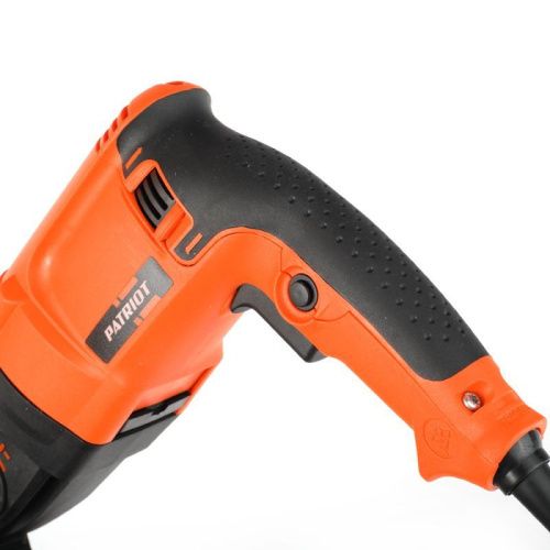 Перфоратор Patriot RH 262 Q-Tehinstrument