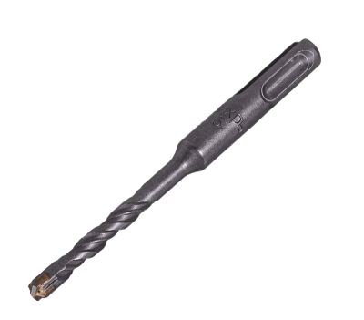 Бур по бетону Вихрь КВАДРО 6x110x50-Tehinstrument