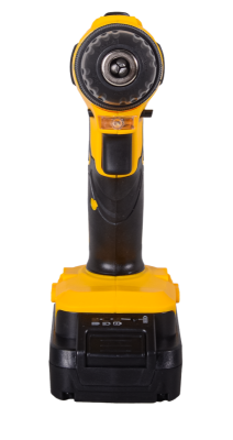 Дрель-шуруповерт Eurolux ДА-20/2Li-Tehinstrument