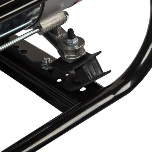 Генератор бензиновый DDE G300-Tehinstrument