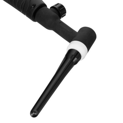 Горелка сварочная TIG WP17V, прямое подключение к баллону, 4 метра Denzel-Tehinstrument