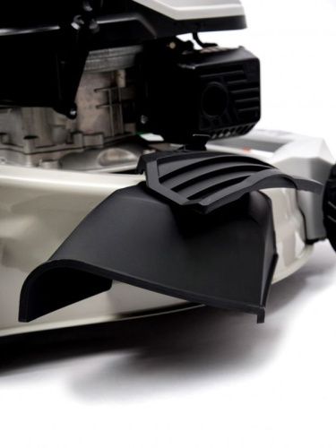 Газонокосилка бензиновая Helmut TR 51SL-Tehinstrument