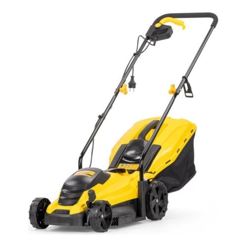 Электрическая газонокосилка CHAMPION EM3313-Tehinstrument