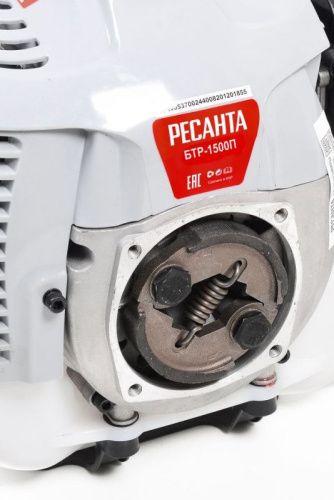 Триммер бензиновый Ресанта БТР-1500П-Tehinstrument