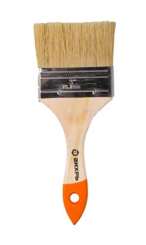 Кисть ВИХРЬ СТАНДАРТ 75 мм 3''-Tehinstrument