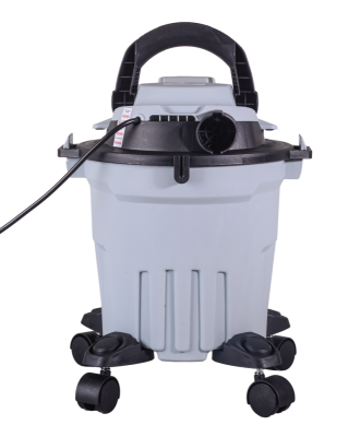 Пылесос строительный ПС-1400-15 Ресанта-Tehinstrument