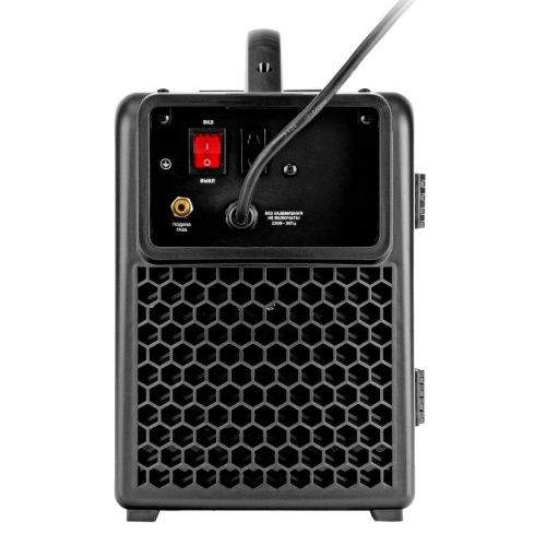 Инверторный полуавтоматический сварочный аппарат Denzel MIG-160-Tehinstrument