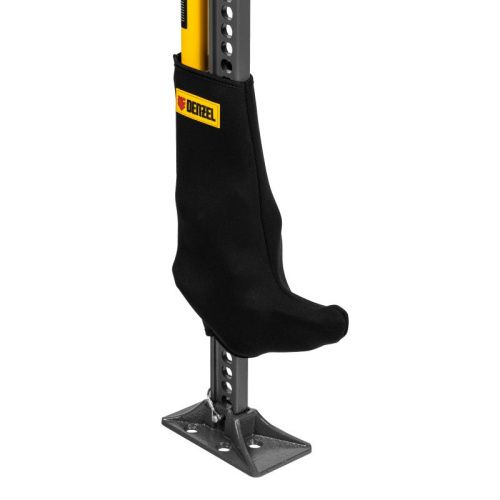 Домкрат реечный профессиональный Denzel 3,5 т, 115-1040 мм, High Jack -Tehinstrument