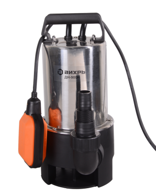 Дренажный насос Вихрь ДН-900H-Tehinstrument
