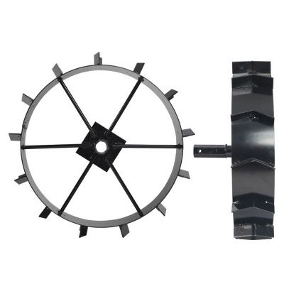 Грунтозацепы Patriot ГРЗ 590.130.32-Tehinstrument