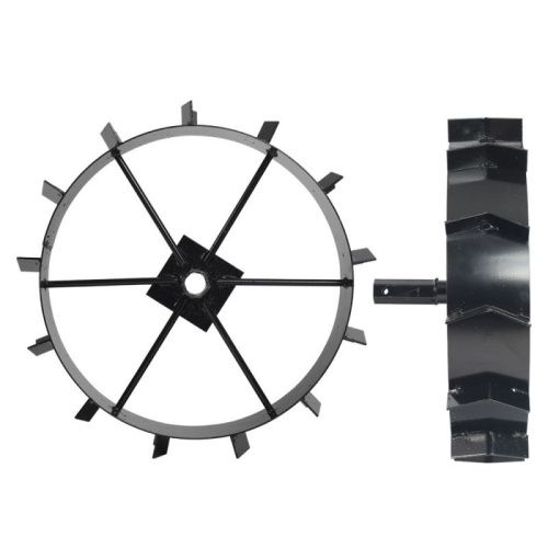 Грунтозацепы Patriot ГРЗ 590.130.32-Tehinstrument