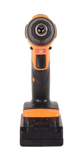 Дрель-шуруповерт Вихрь ДА-24Л-2К-Tehinstrument