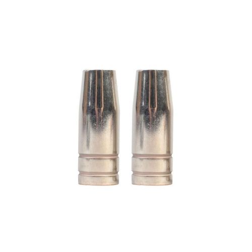 Сопло коническое для горелки MIG, диам.12х53мм, Patriot-Tehinstrument