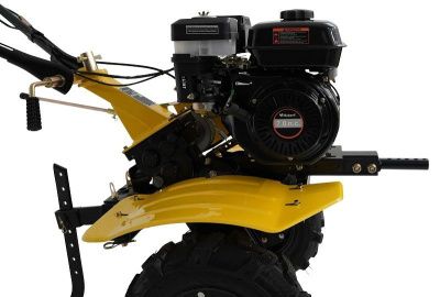 Habert Мотоблок HM-211 (Habert 170, колеса 4.00-8)-Tehinstrument