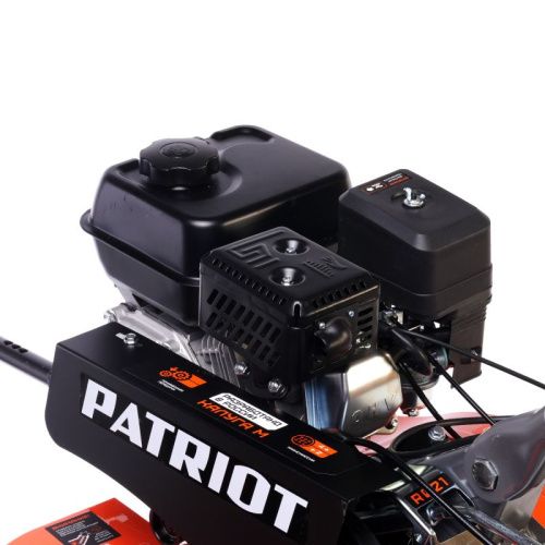 Мотоблок бензиновый Patriot Калуга М-Tehinstrument